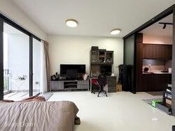 North Park Residences (D27), Apartment #621222431